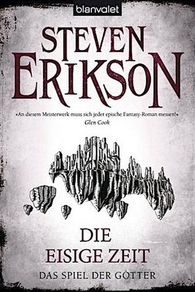 Das Spiel der Götter (4) - Die eisige Zeit