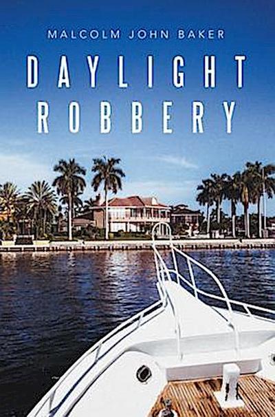 Daylight Robbery