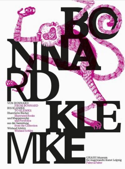 Von Bonnard bis Klemke