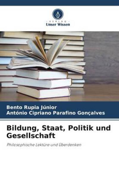 Bildung, Staat, Politik und Gesellschaft