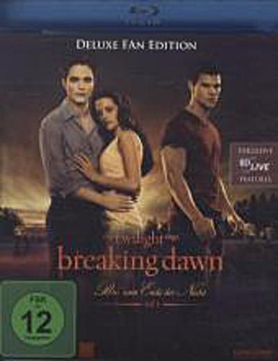 Breaking Dawn - Bis(s) zum Ende der Nacht 1