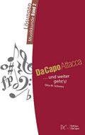 Da Capo Attacca - Lösungen Musikkunde. Bd.2