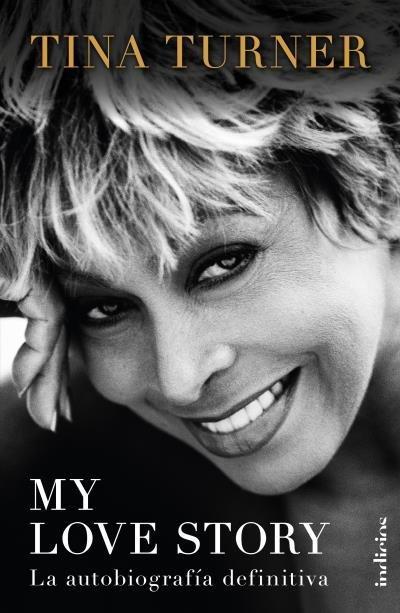 My Love Story (Tina Turner)