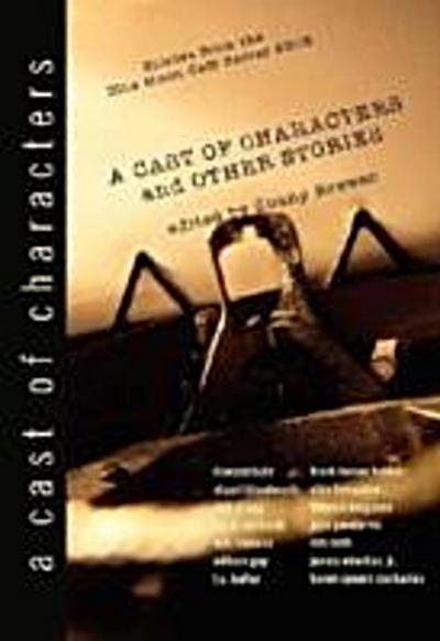 Cast of Characters