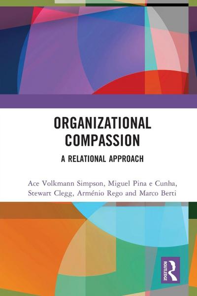 Organizational Compassion