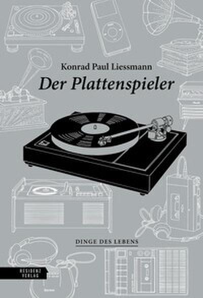 Der Plattenspieler