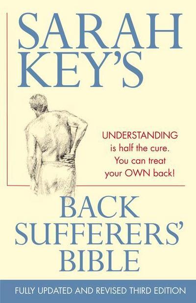 The Back Sufferers’ Bible