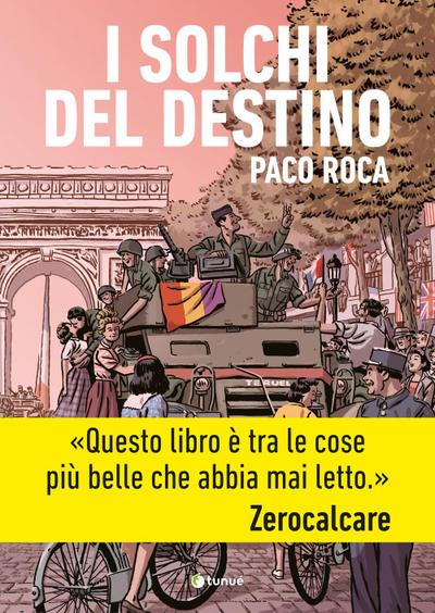 I solchi del destino