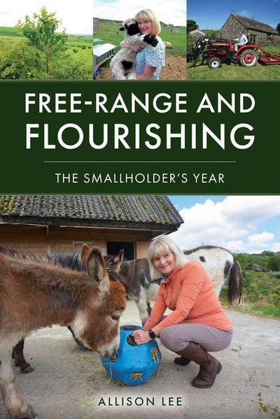 Free-Range and Flourishing