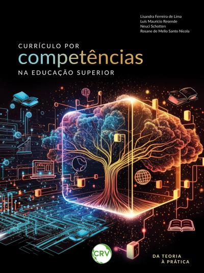 Currículo por competências na educação superior