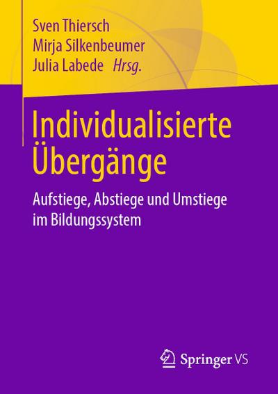 Individualisierte Übergänge