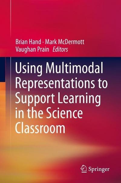 Using Multimodal Representations to Support Learning in the Science Classroom