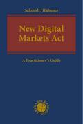 New Digital Markets Act
