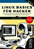 Linux Basics für Hacker