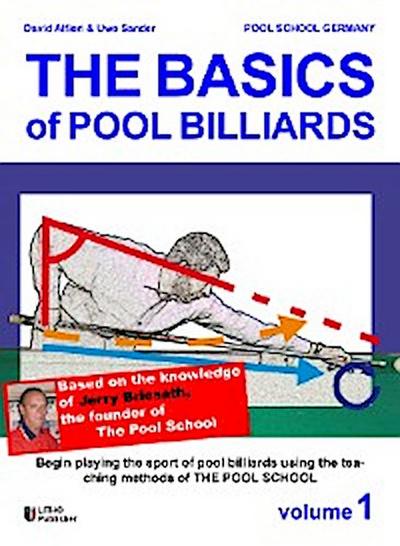 The Basics of Pool Billiards