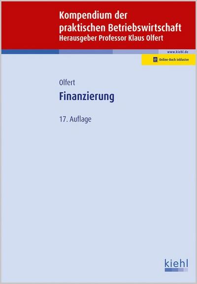 Finanzierung