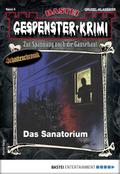 Gespenster-Krimi 9