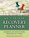My Five-Year Recovery Planner