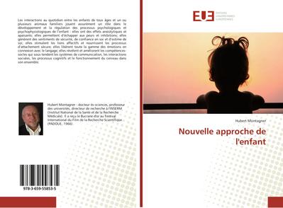 Nouvelle approche de l’enfant
