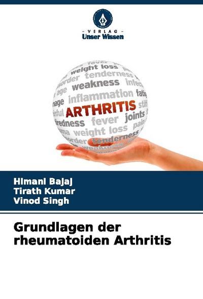 Grundlagen der rheumatoiden Arthritis