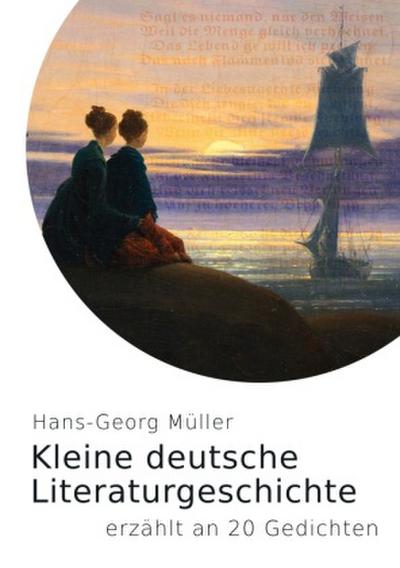 Kleine deutsche Literaturgeschichte