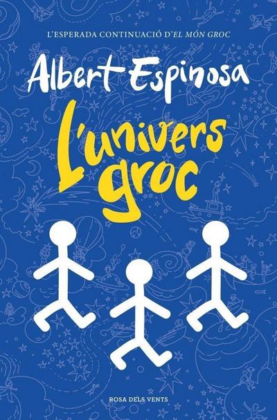 L’univers groc