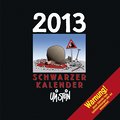 Schwarzer Kalender 2013