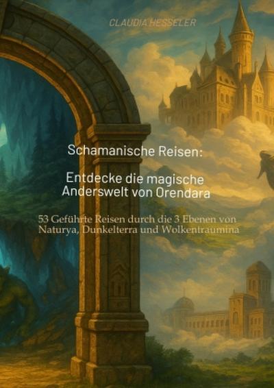 Schamanische Reisen: Entdecke die magische Anderswelt von Orendara
