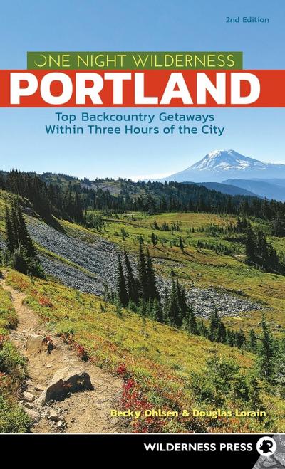 One Night Wilderness: Portland