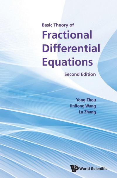 BASIC THEO FRACT DIFFER (2ND ED)