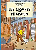 Les Cigares du pharaon