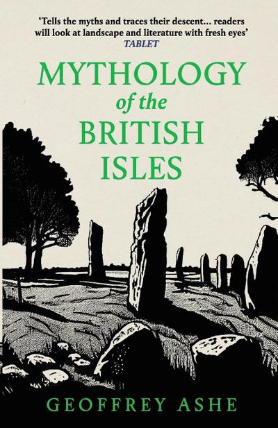 Mythology of the British Isles