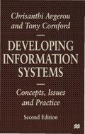 Developing Information Systems