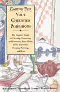 Caring for Your Cherished Possessions