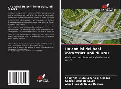 Un’analisi dei beni infrastrutturali di DNIT