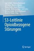 S3-Leitlinie Opioidbezogene Störungen