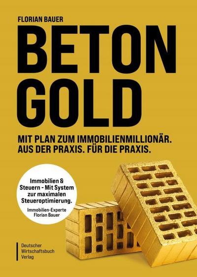 Betongold