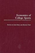 Economics of College Sports