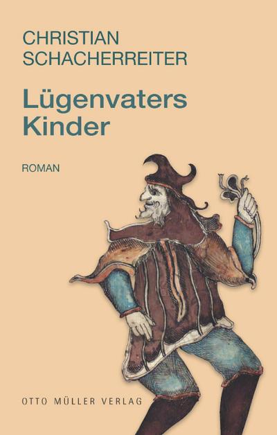 Lügenvaters Kinder