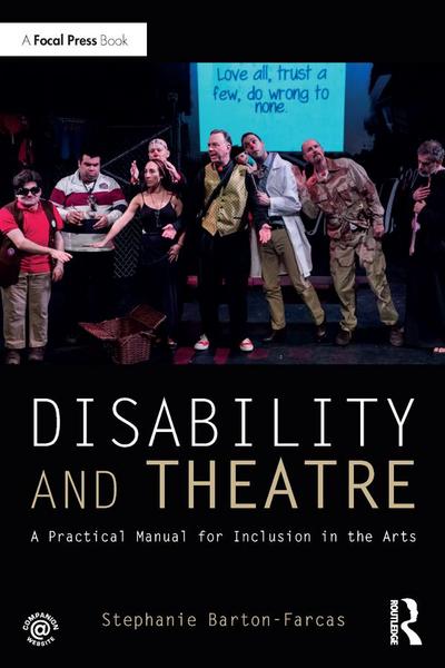 Disability and Theatre