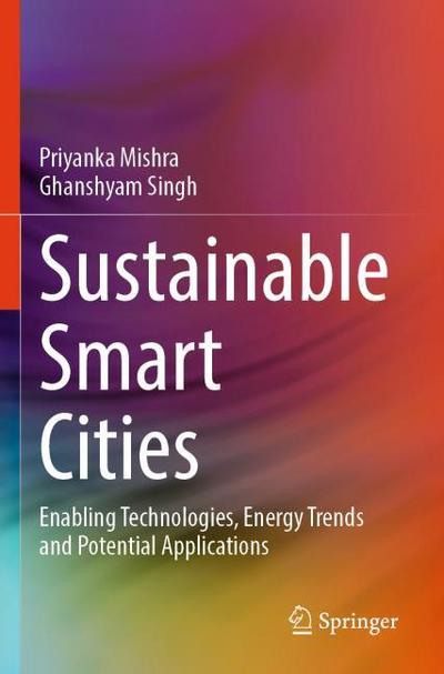 Sustainable Smart Cities