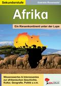 Afrika