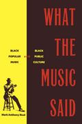 What the Music Said