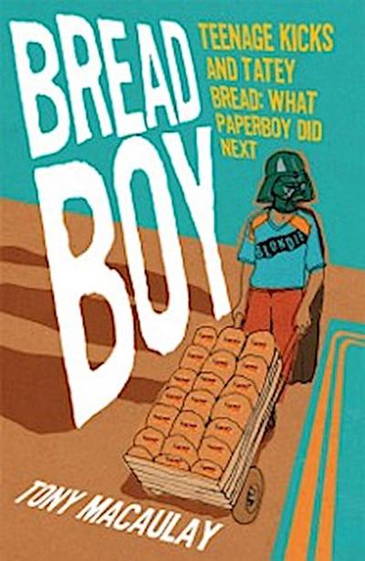 Breadboy