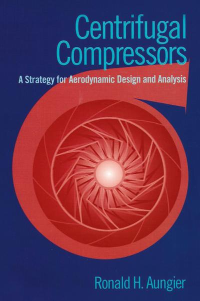 Centrifugal Compressors