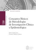 Conceptos básicos de metodologías de investigación