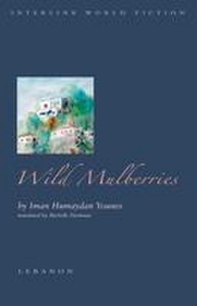 Wild Mulberries