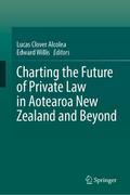 Charting the Future of Private Law in Aotearoa New Zealand and Beyond