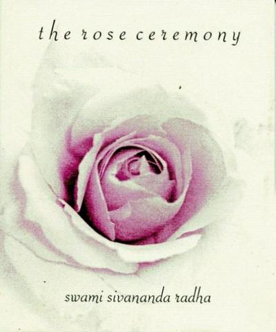 Rose Ceremony - 3rd Edition