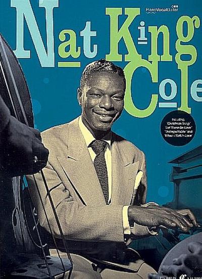 Nat King Cole Piano Songbook - Nat King Cole